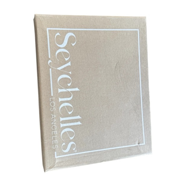 NIB Seychelles Game Changer Ankle
Boots - Picture 12 of 15